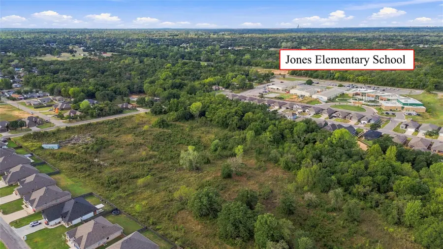 Montana Street, Jones, OK 73049 - #2