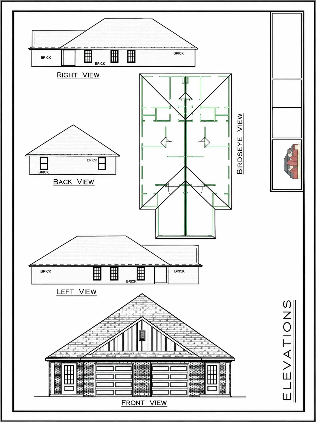 819 S Adair Street, Pryor, OK 74361 - #1