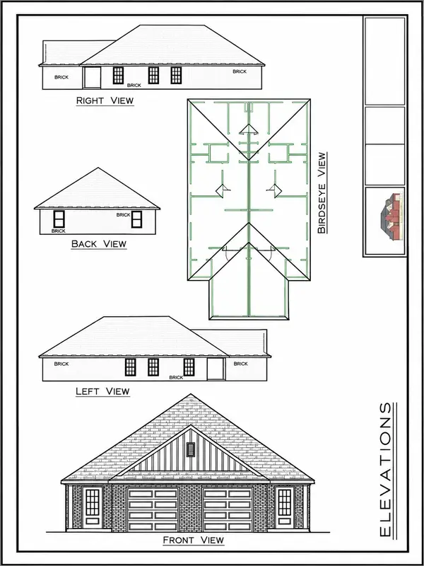 819 S Adair Street, Pryor, OK 74361