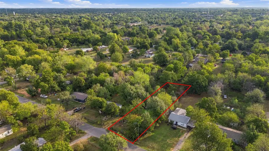 2908 N Trosper Drive, Midwest City, OK 73141 - #2