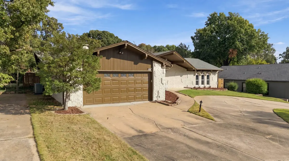 2927 E 75th Street, Tulsa, OK 74136 - #1