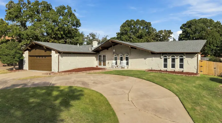 2927 E 75th Street, Tulsa, OK 74136 - #2