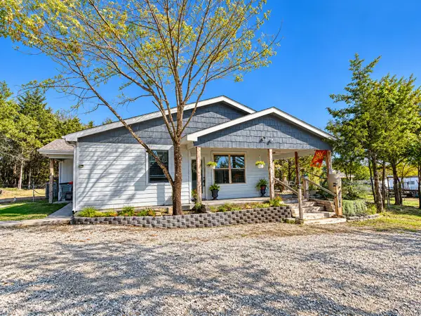 2481 Lodge View Road, Eufaula, OK 74432