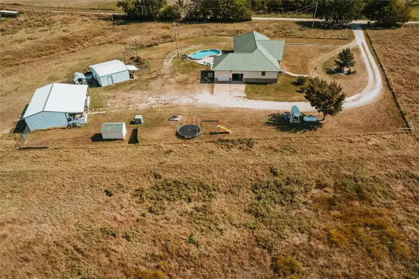 45291 S 33800 Road, Pawnee, OK 73061