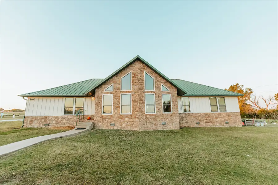45291 S 33800 Road, Morrison, OK 73061 - #3