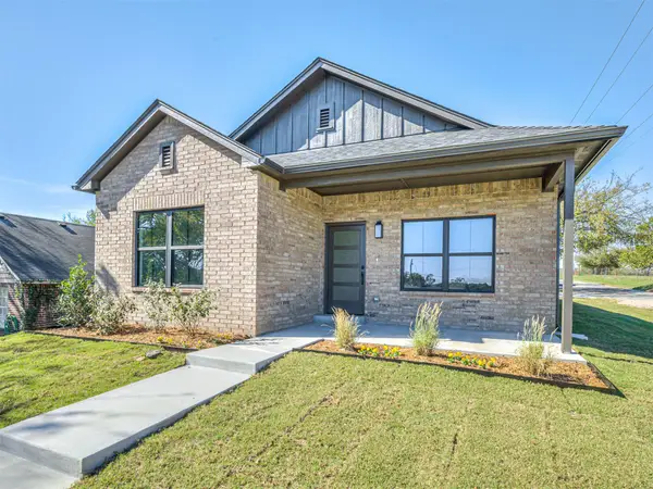 930 N Hodge Street, Sapulpa, OK 74066