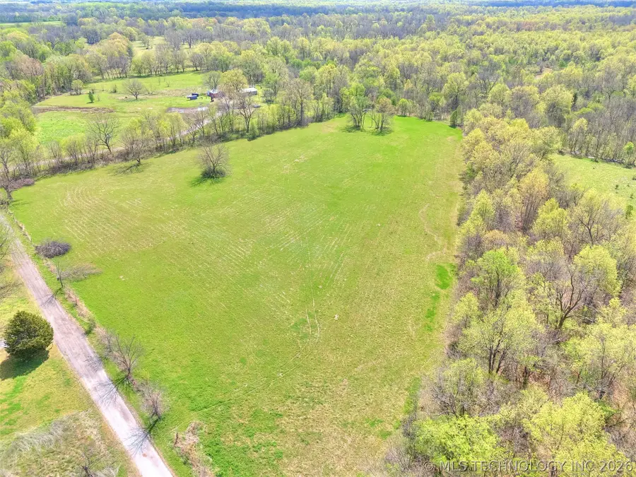 E 123rd Street N, Skiatook, OK 74070 - #2