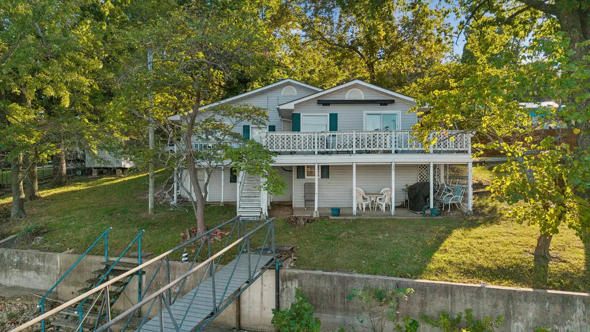 454085 E 307 Road, Afton, OK 74331 - #1