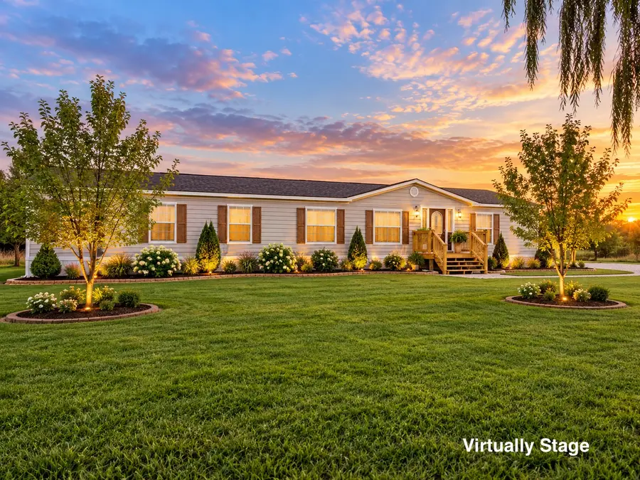 2458 S 194th W, Haskell, OK 74436 - #3