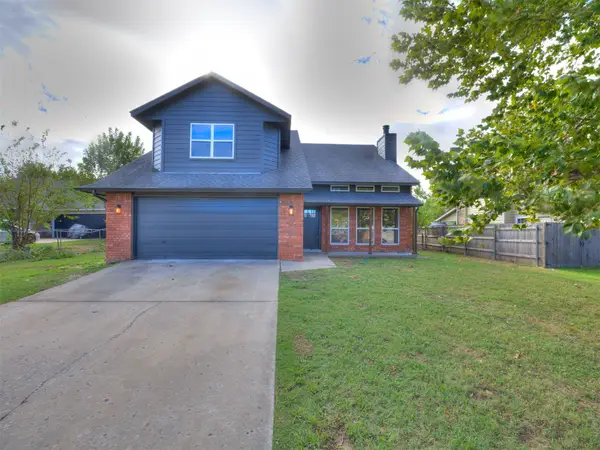 13116 E 79th Court N, Owasso, OK 74055