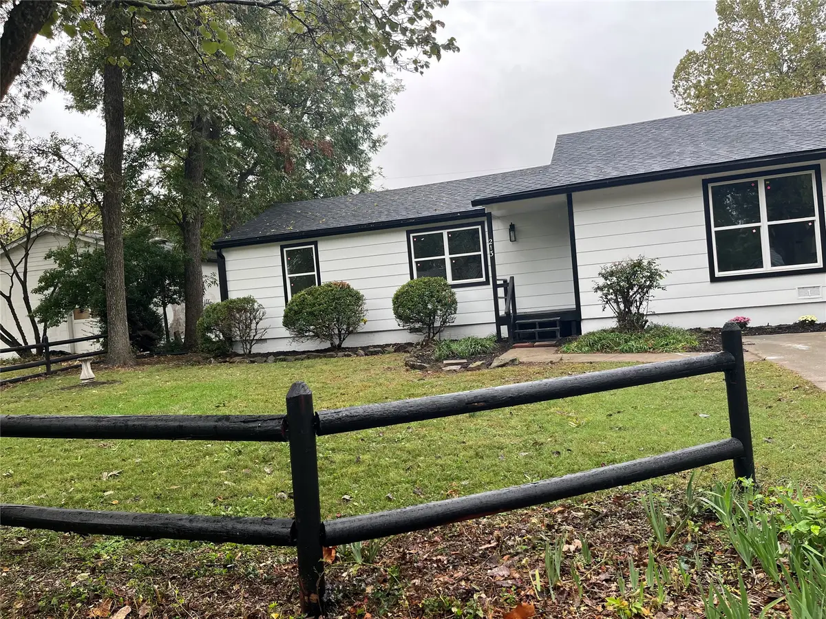 213 S Ash Street, Catoosa, OK 74015 - #1