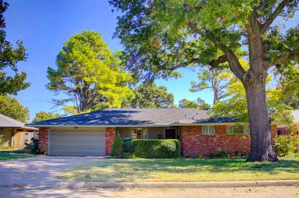 3551 S Toledo Place, Tulsa, OK 74135