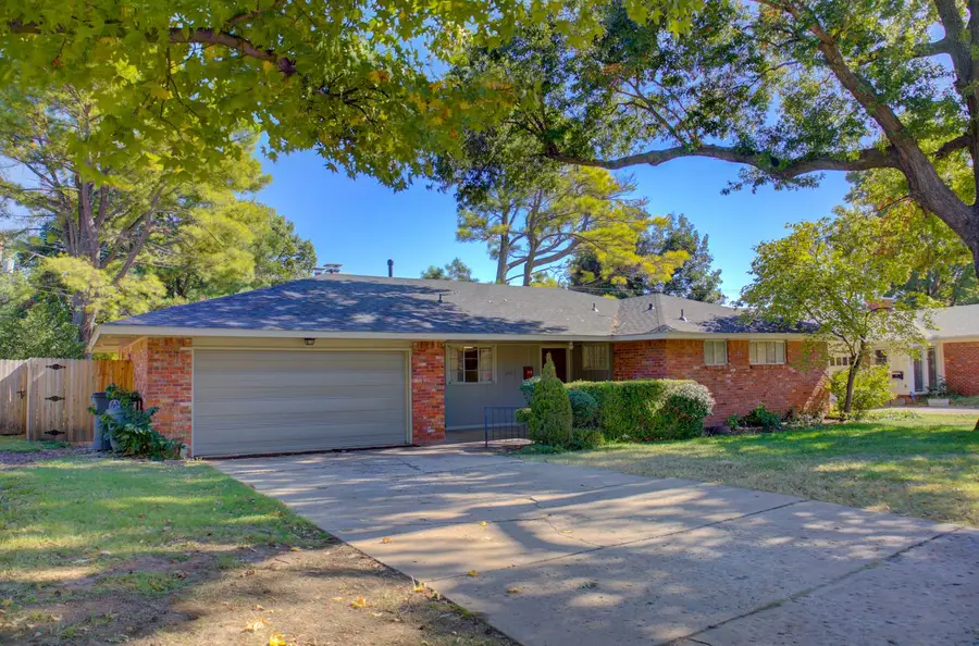 3551 S Toledo Place, Tulsa, OK 74135 - #2