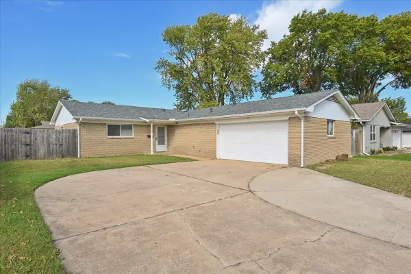 5040 S 87th East Avenue, Tulsa, OK 74145