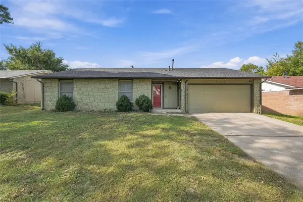 4112 S Birch Avenue, Broken Arrow, OK 74011