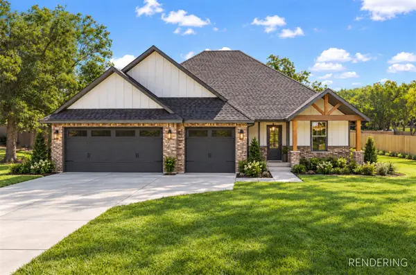 469 Gayle Street, Ardmore, OK 73401