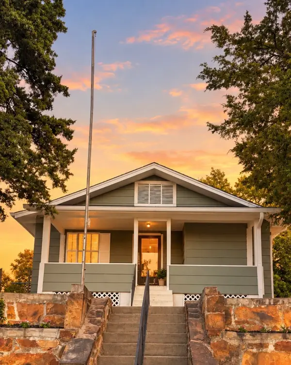 407 N Main Street, Sand Springs, OK 74063