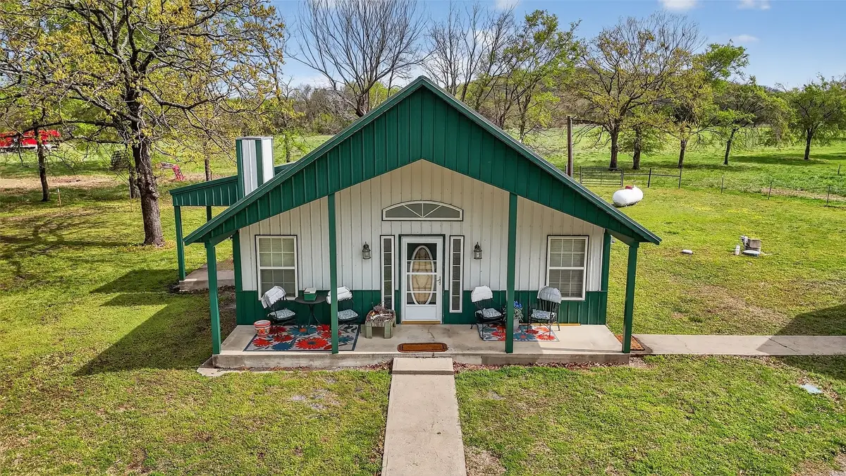 2709 S 34th Road, Locust Grove, OK 74352 - #1