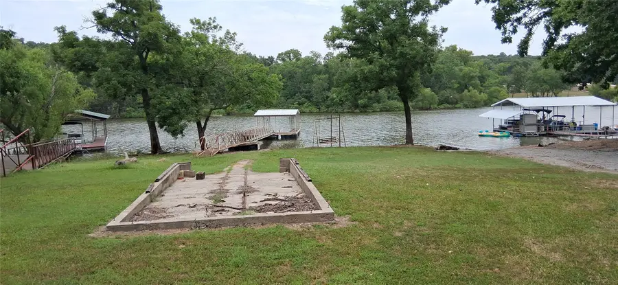 813 Cherokee Drive, Bernice, OK 74331 - #2