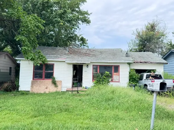 511 S Florence Avenue, Claremore, OK 74017