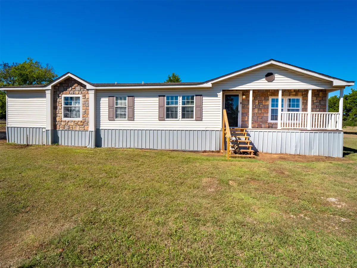 31738 N County Road 3110 Road, Elmore City, OK 73433 - #1