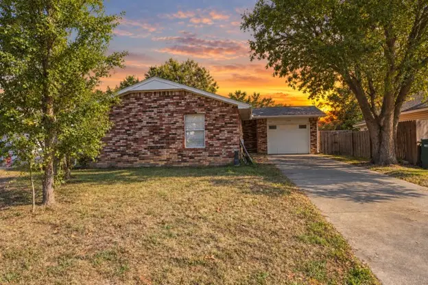 213 S Birch Street, Sapulpa, OK 74066 - #1