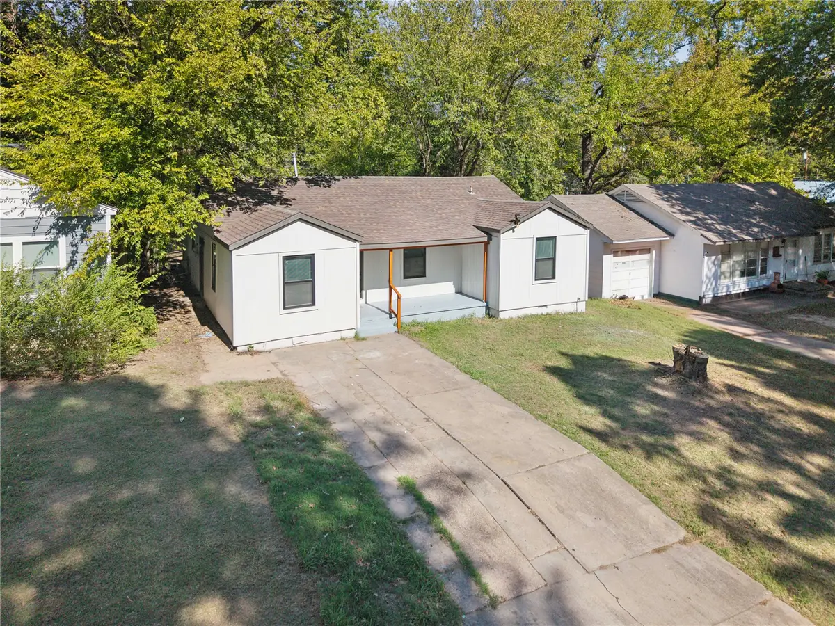 1004 Fremont Street, Muskogee, OK 74401 - #1