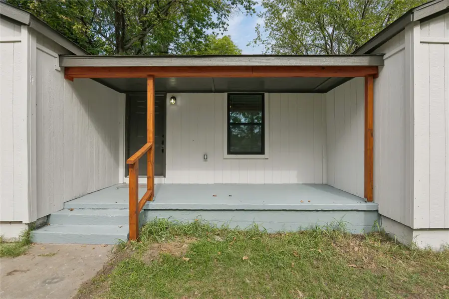 1004 Fremont Street, Muskogee, OK 74401 - #3