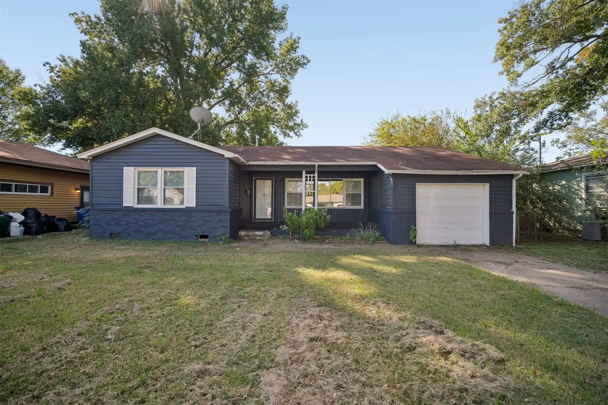 1620 A And M Drive, Okmulgee, OK 74447 - #1