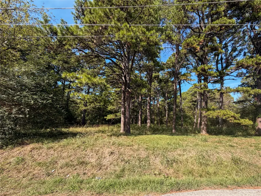 406 S Church Street, Poteau, OK 74953 - #2