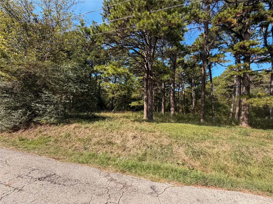 406 S Church Street, Poteau, OK 74953 - #3