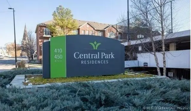 410 W 7th Street #2026, Tulsa, OK 74119 - #1