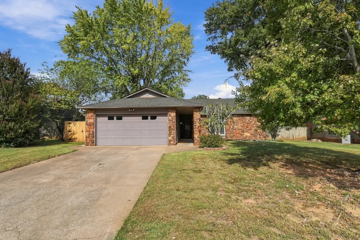 136 W Jefferson Street, Broken Arrow, OK 74011 - #1