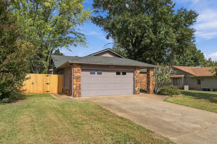 136 W Jefferson Street, Broken Arrow, OK 74011 - #3