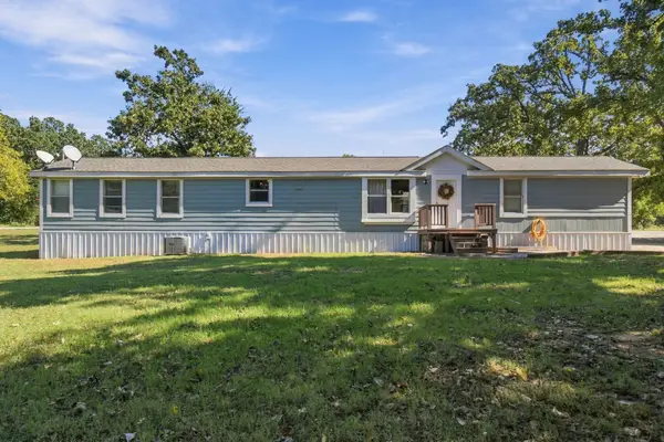 2019 Ridge Road, Pawnee, OK 74058