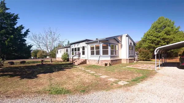 2988 E 273rd S, Porum, OK 74455