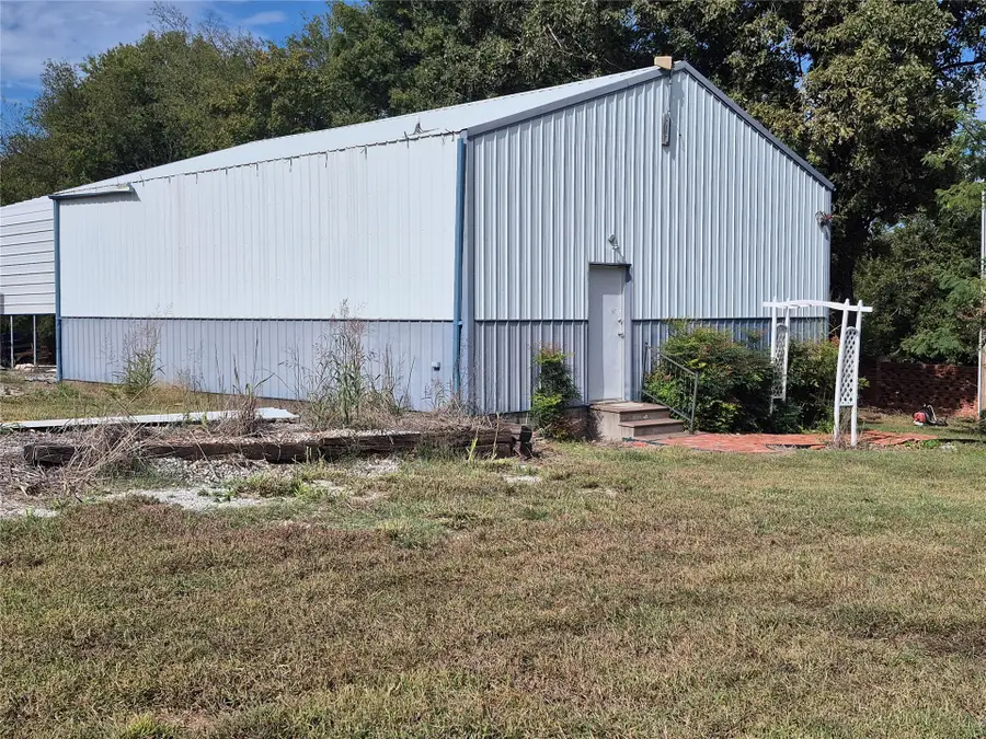 30577 S 4450, Vinita, OK 74301 - #2