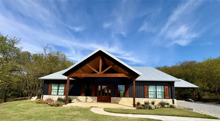 32295 S 4220 Road, Inola, OK 74036 - #2