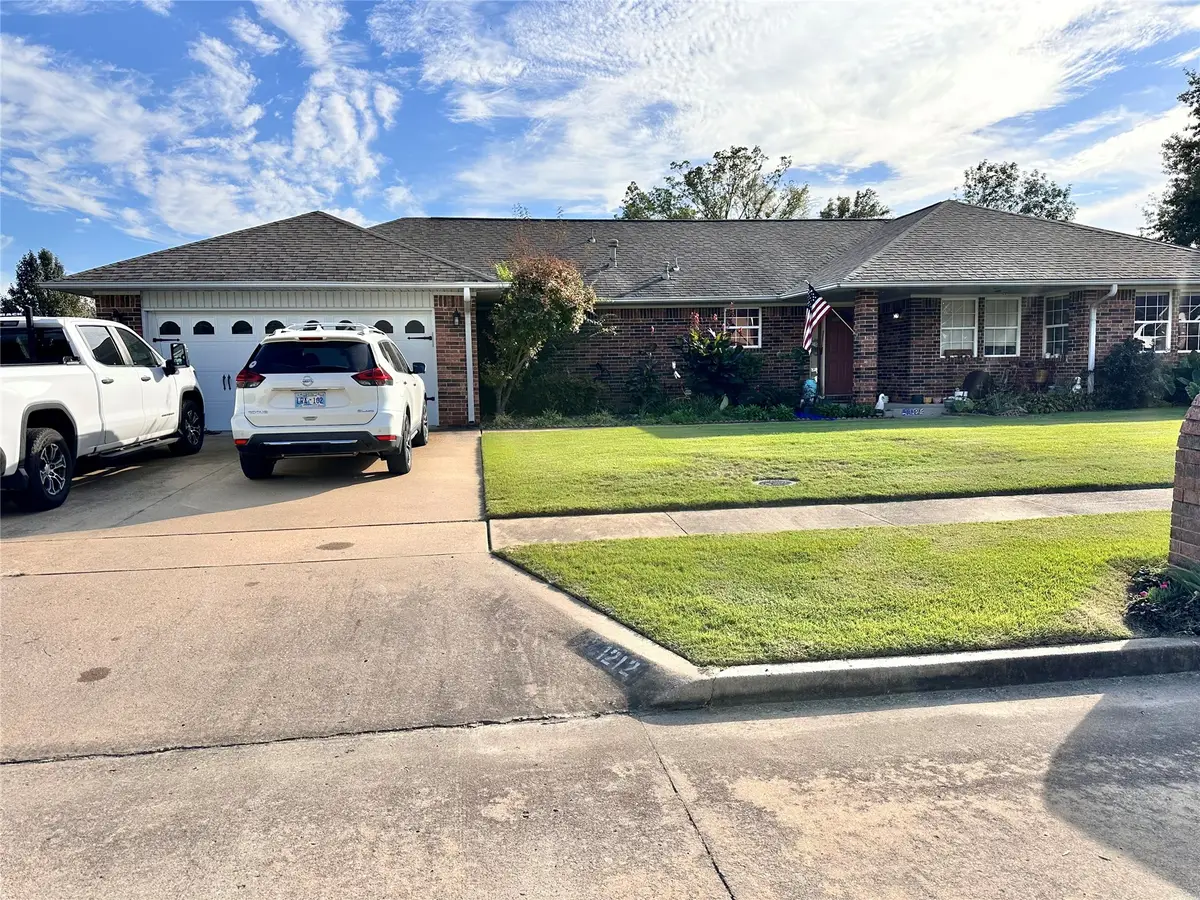 1212 SE 19th Street, Pryor, OK 74361 - #1
