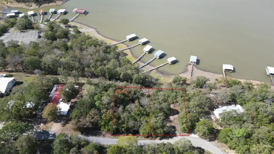 0 Locust Drive, Canadian, OK 74425 - #2