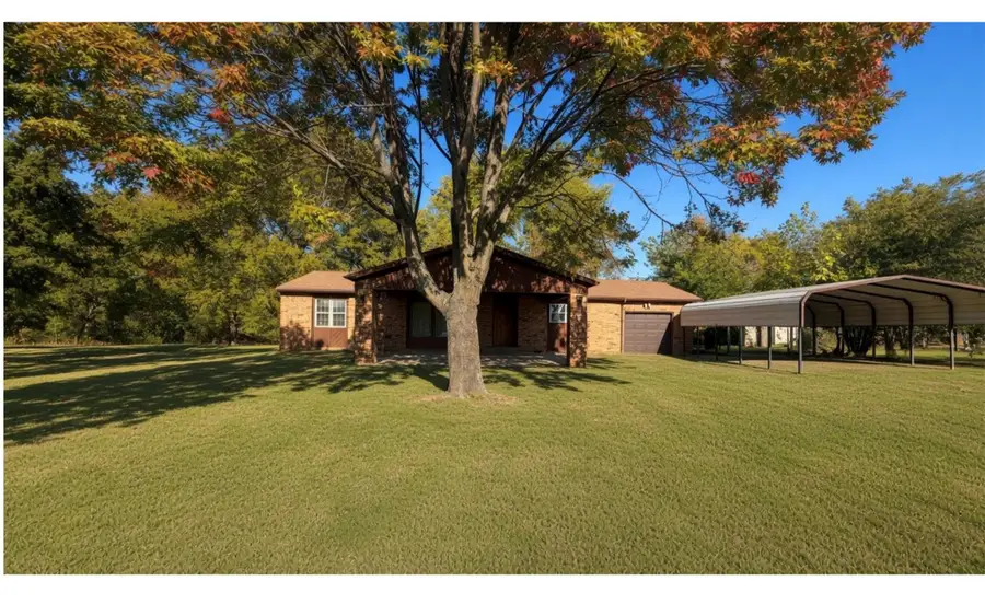 13829 W 111th Street S, Sapulpa, OK 74066 - #2