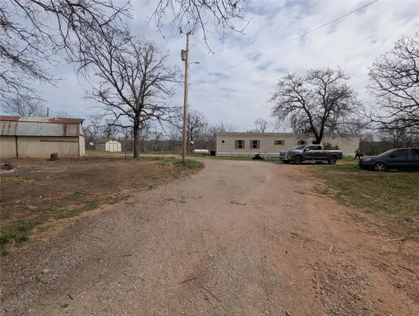 17225 S 299th West Avenue, Bristow, OK 74010