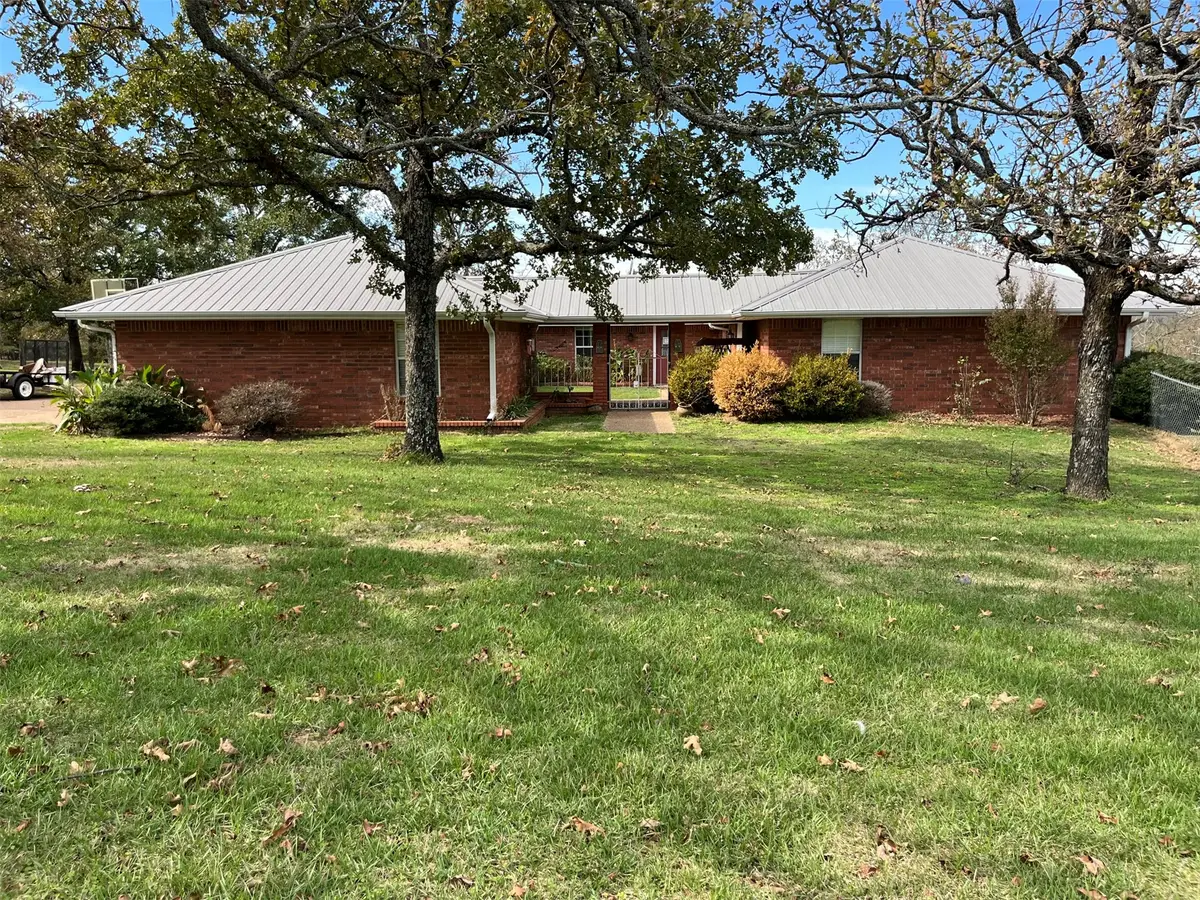 68 High Point Street, McAlester, OK 74501 - #1