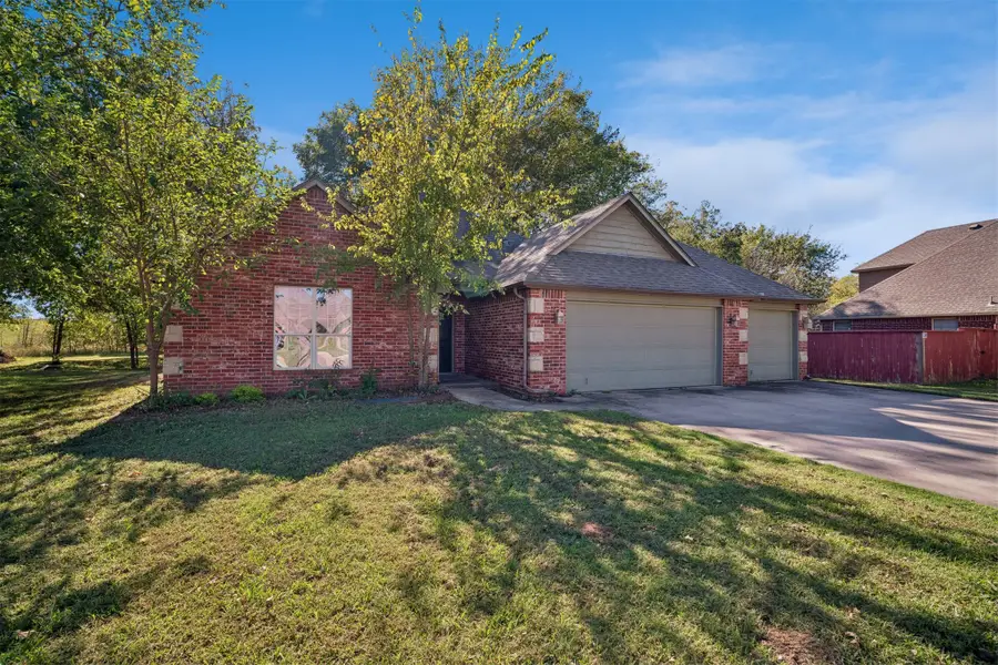 26720 Duck Pond Lane, Claremore, OK 74019 - #2
