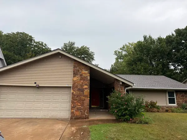1416 S Oak Avenue, Broken Arrow, OK 74012