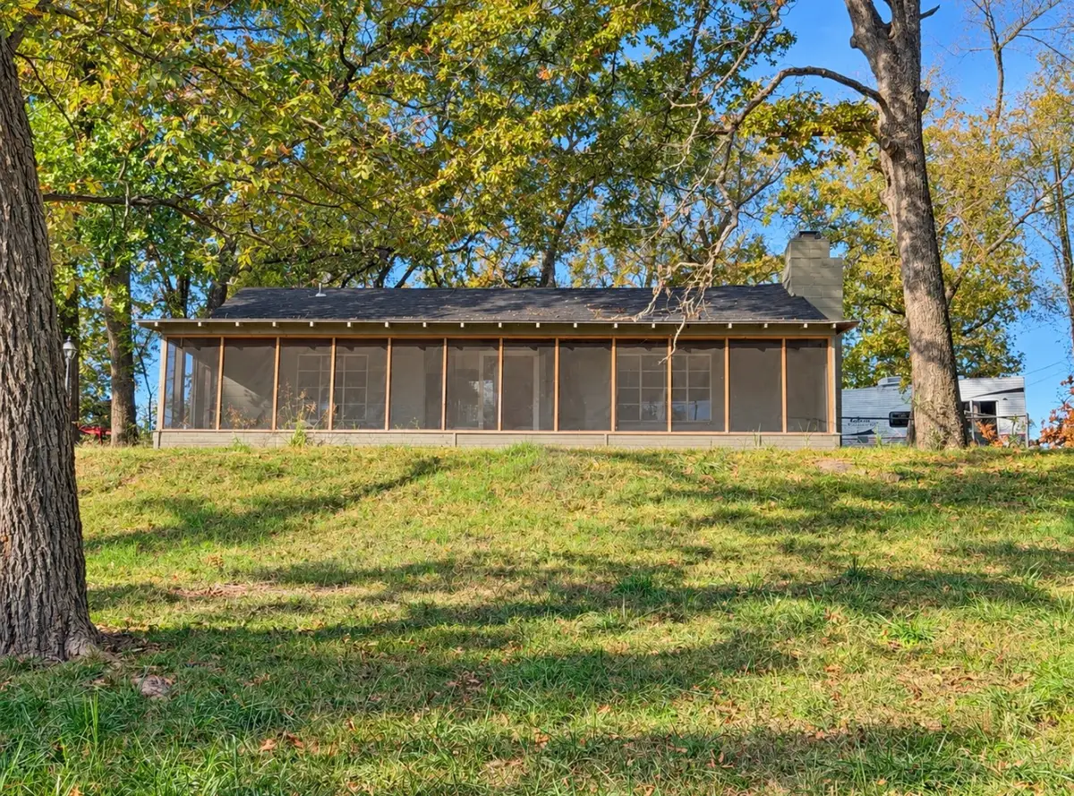 33911 E 713 Road, Wagoner, OK 74467 - #1