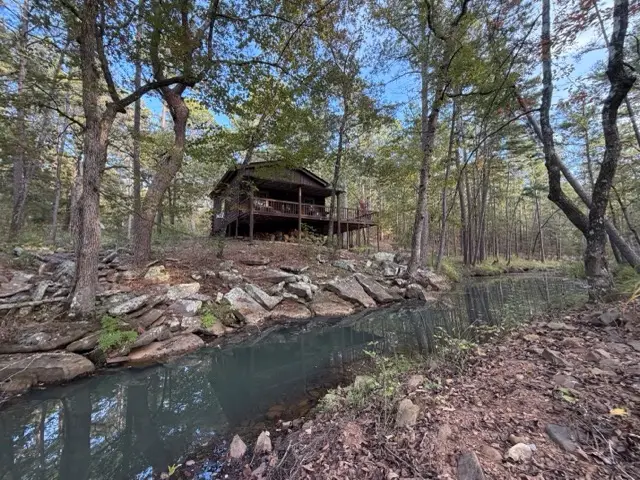 415082 Blackberry, Moyers, OK 74557 - #1