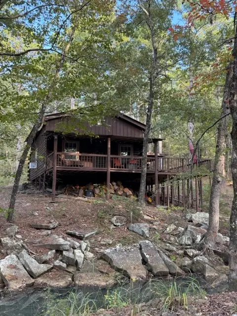 415082 Blackberry, Moyers, OK 74557 - #3