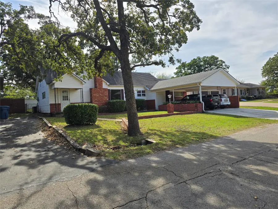 609 Oak Street, Pawnee, OK 74058 - #2