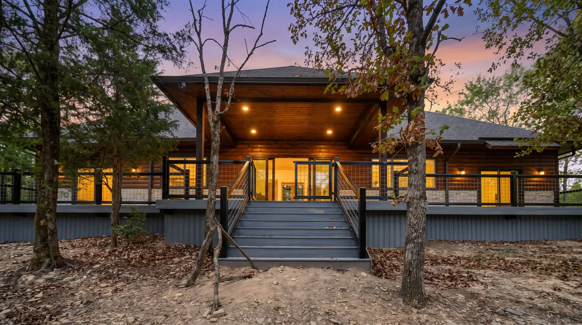 1598 Wyr #71400 Road, Wright City, OK 74766 - #1